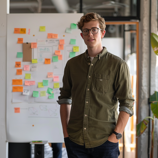 Professionelle Finanzplanung mit Dokumenten und Berechnungen